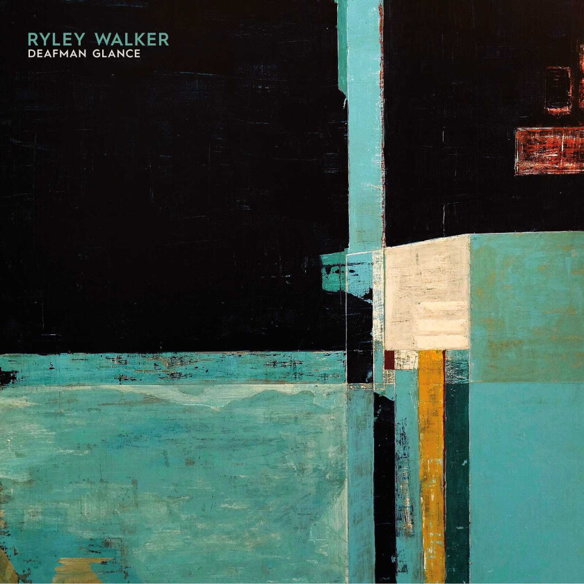 Ryley Walker : Deafman Glance CD (2018)