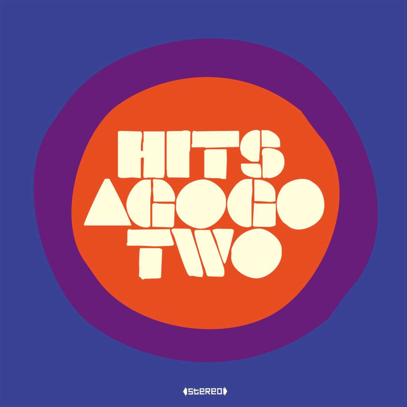 Diverse Soul, Diverse Artister Hits Agogo Two CD