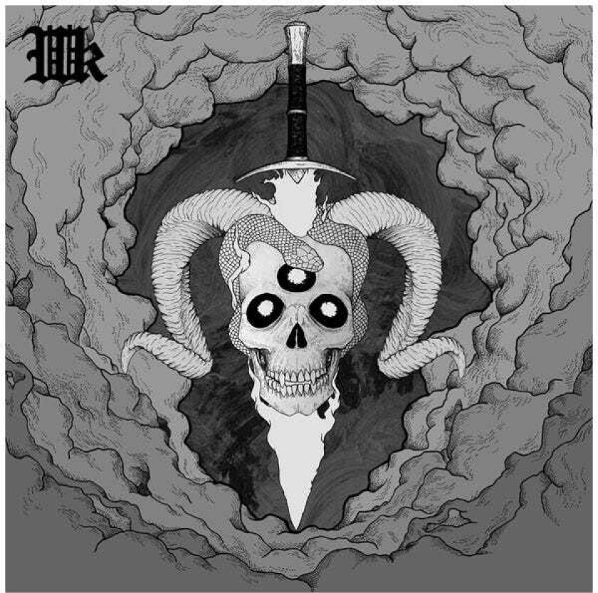 Wolf King Loyal To The Soil CD