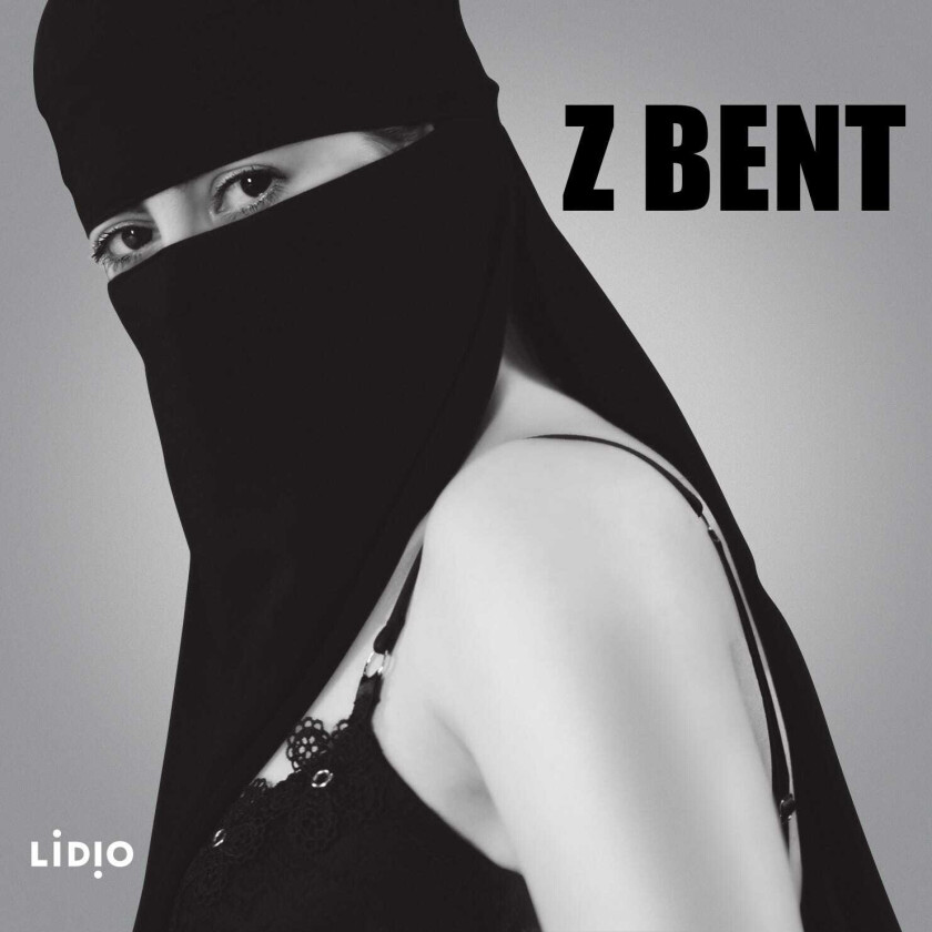 Z Bent Z Bent CD