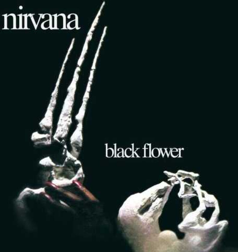 Nirvana (UK)  Black Flower: Remastered & Expanded  CD