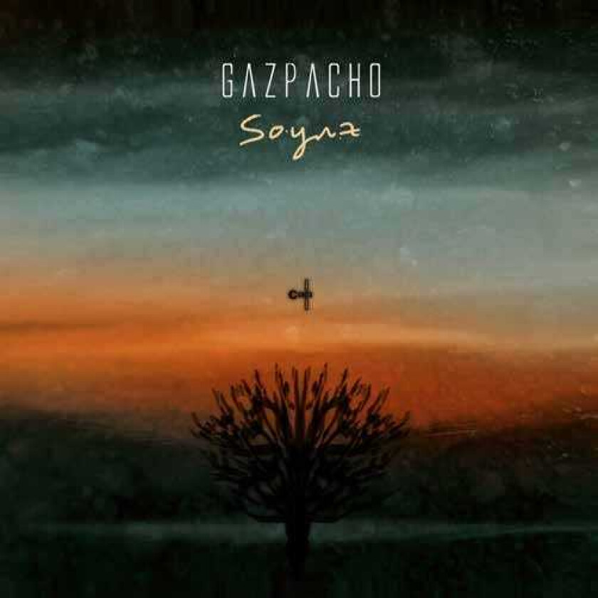 Gazpacho : Soyuz CD (2018)