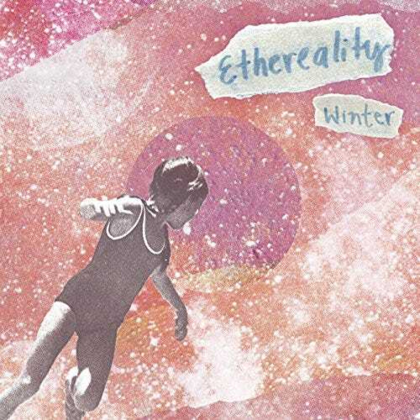 Winter Ethereality CD