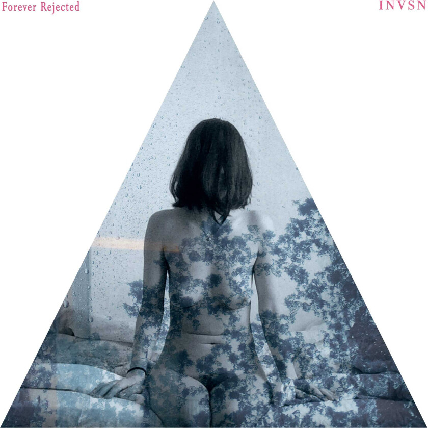 INVSN Forever Rejected LP/Vinyl