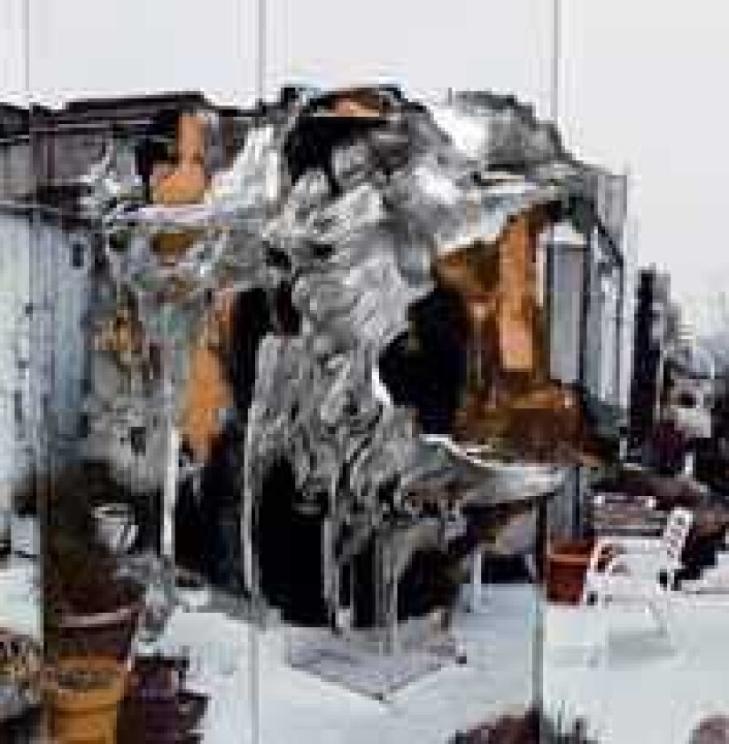 Roamer What The Hell LP/Vinyl