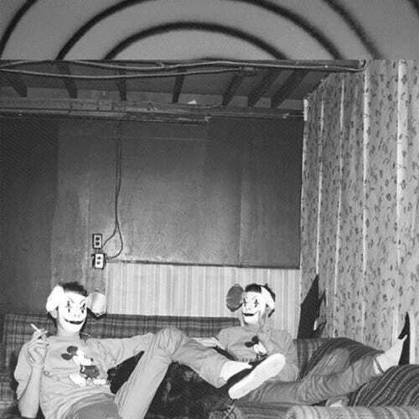 Cindy Lee Berryhill Act Of Tenderness LP/Vinyl