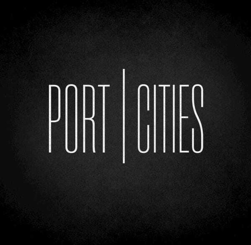 Port Cities  Port Cities  CD