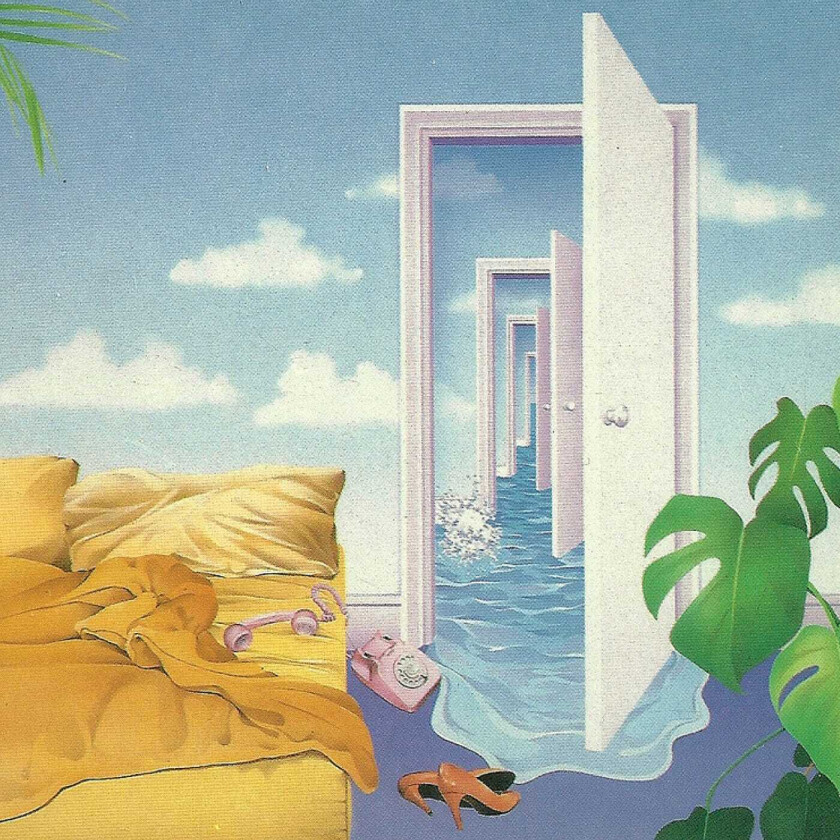 Mood Rings Vpi Harmony CD