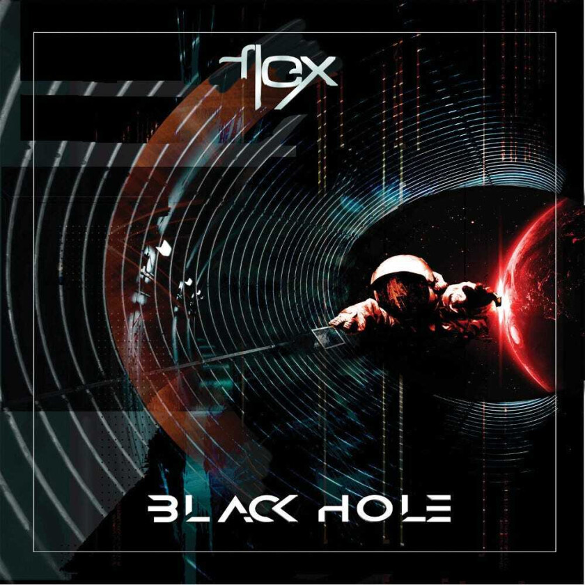 Diverse Dance Black Hole LP/Vinyl