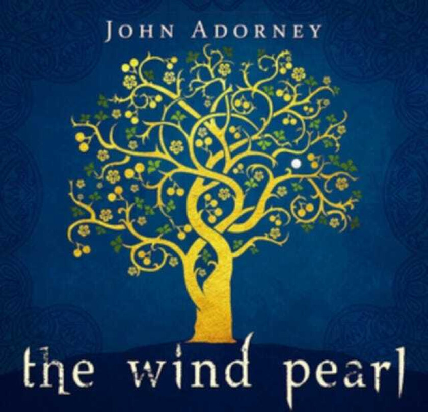 John Adorney Wind Pearl CD