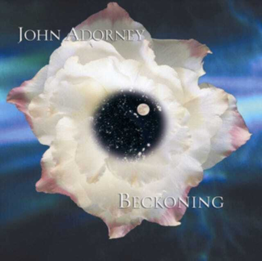 John Adorney Beckoning CD