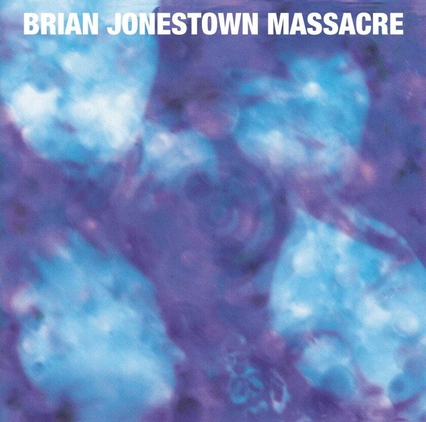 The Brian Jonestown Massacre Methodrone LP/Vinyl