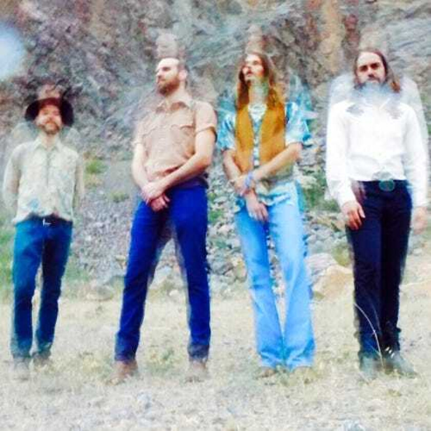 Last Of The Easy Riders Unto The Earth CD