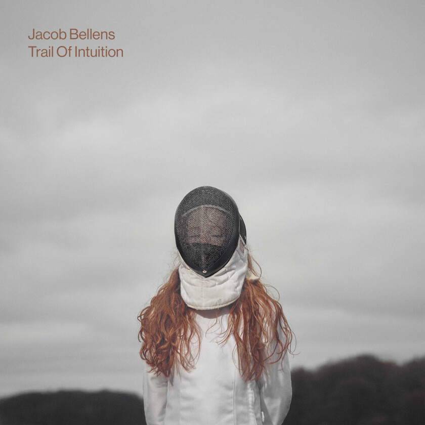 Jacob Bellens Trail Of Intuition LP/Vinyl