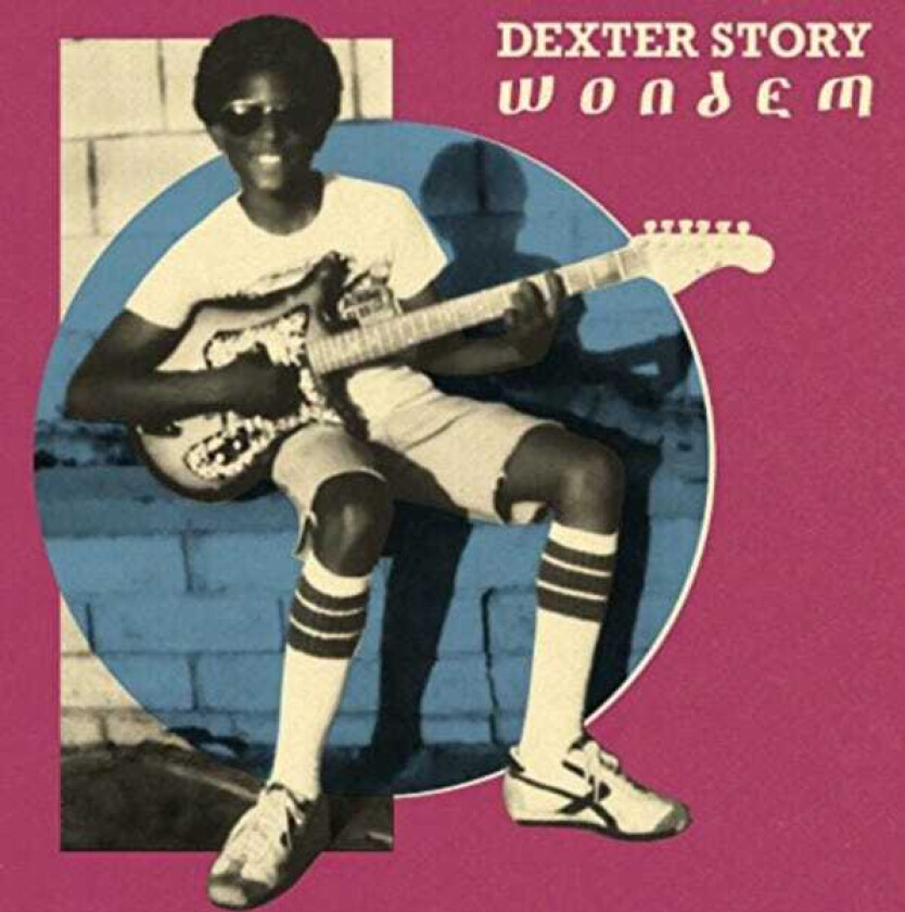 Dexter Story Wondem LP/Vinyl