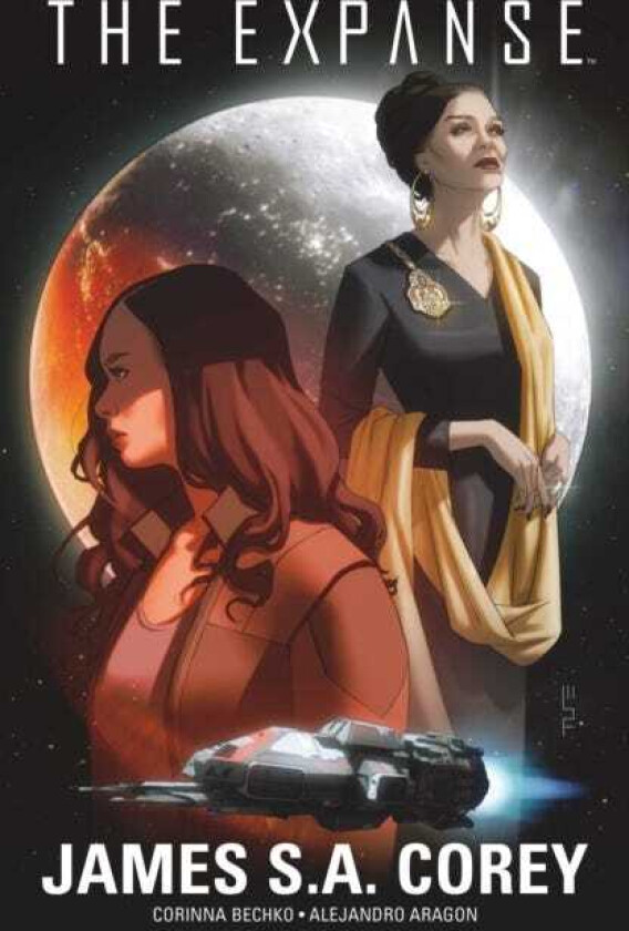 The Expanse