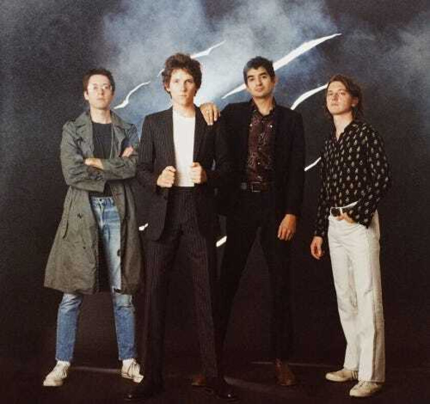 Public Access T.V. Street Safari LP/Vinyl