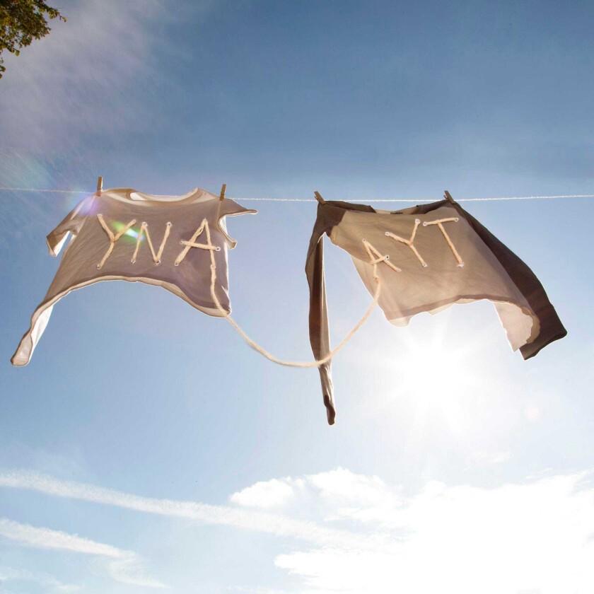 Sorority Noise Ynaayt LP/Vinyl