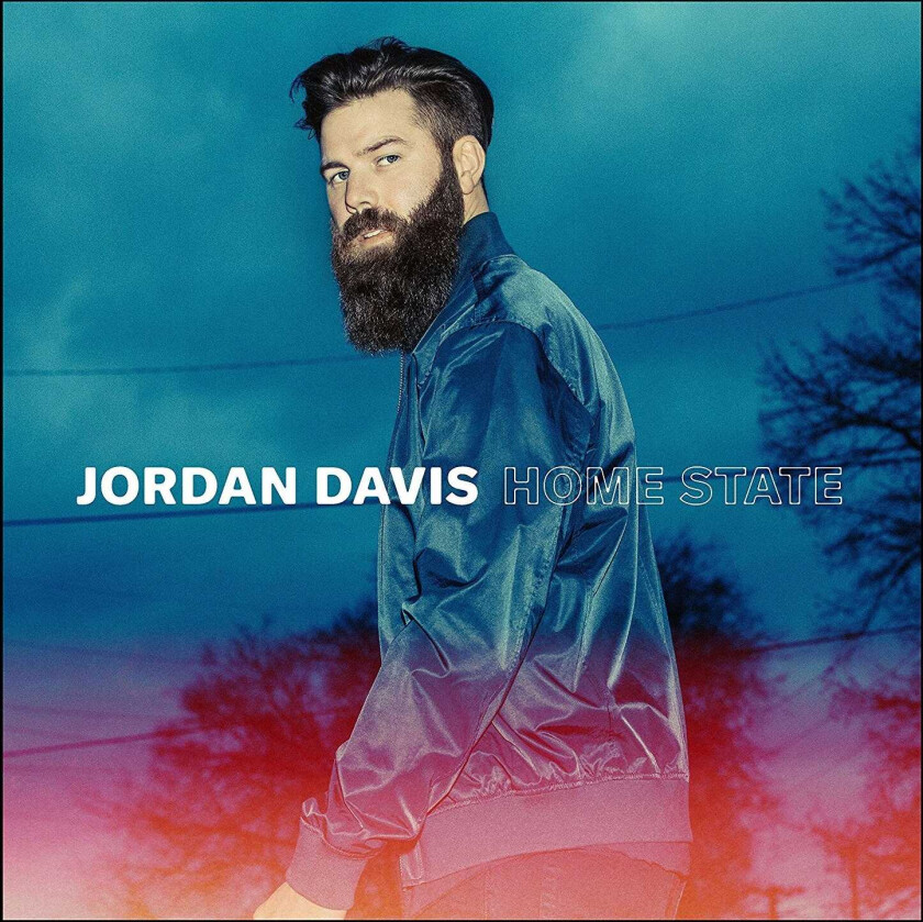 Jordan Davis Home State CD
