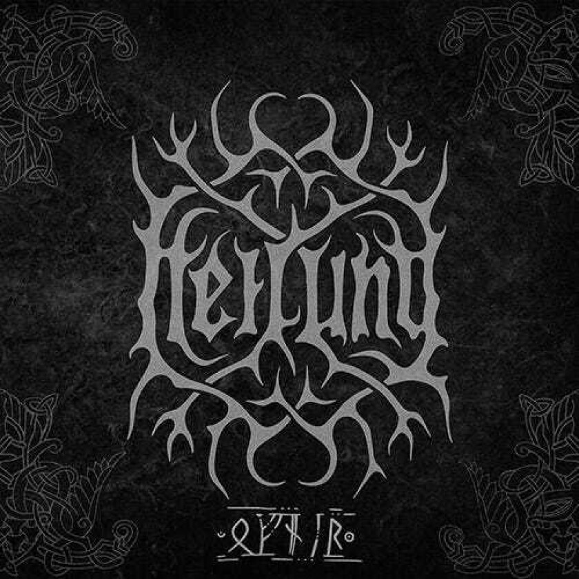 Heilung Ofnir CD