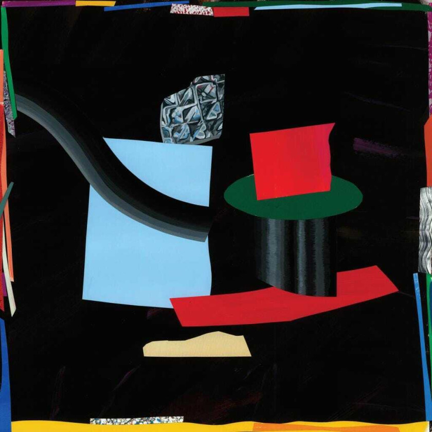 Virginia Wing, XAM Duo Measures Of Joy LP/Vinyl