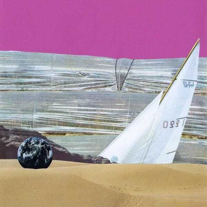 Black Lizard Celebration Of A New Dawn LP/Vinyl