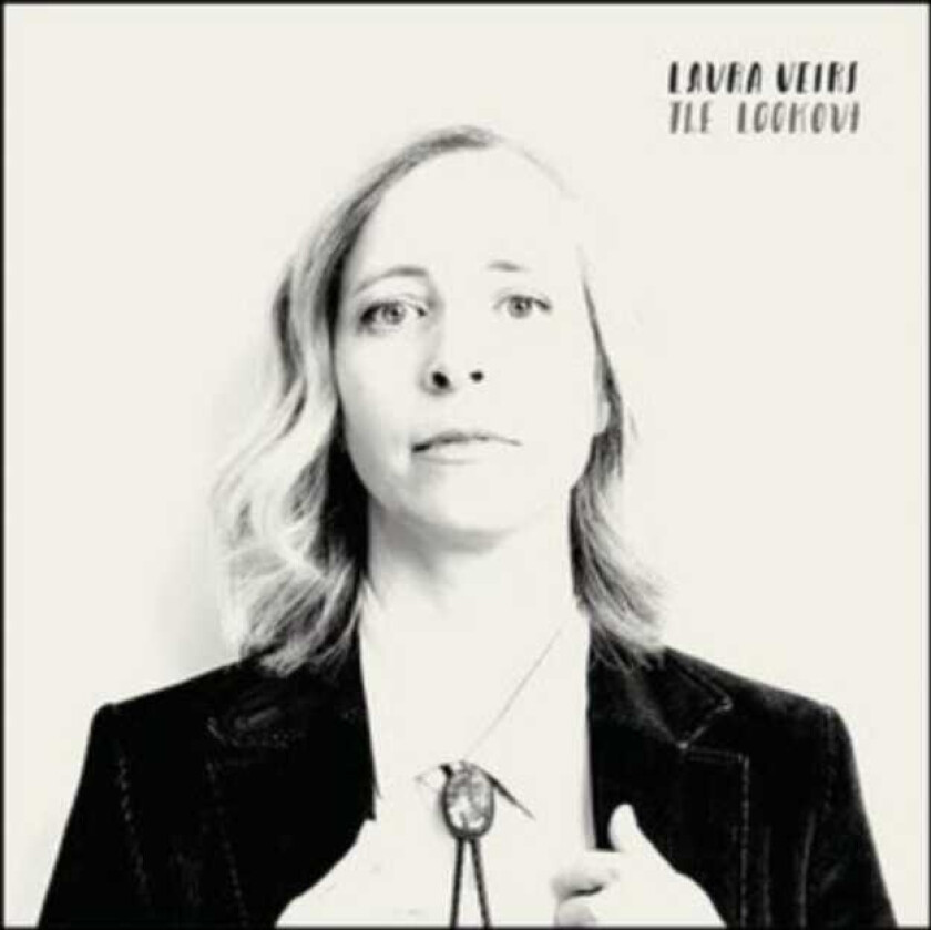 Laura Veirs Lookout CD