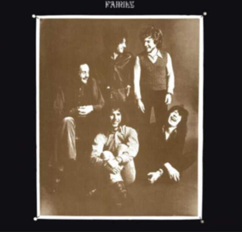 Family A Song For Me CD