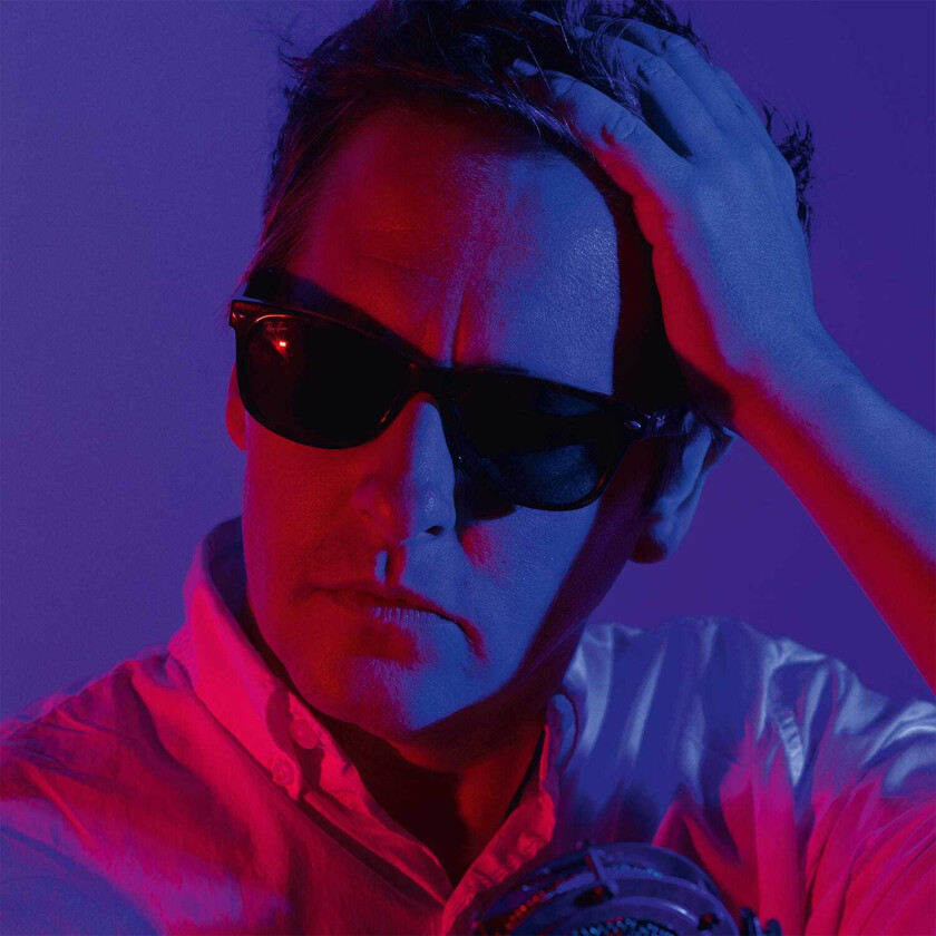 Josh Rouse Love In The Modern Age LP/Vinyl