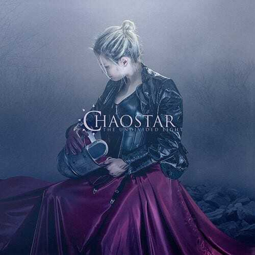Chaostar Undivided Light LP/Vinyl