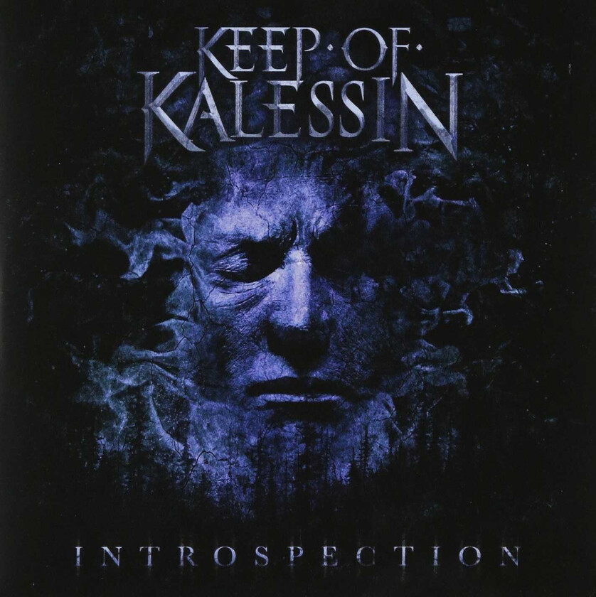Keep Of Kalessin Introspection LP/Vinyl