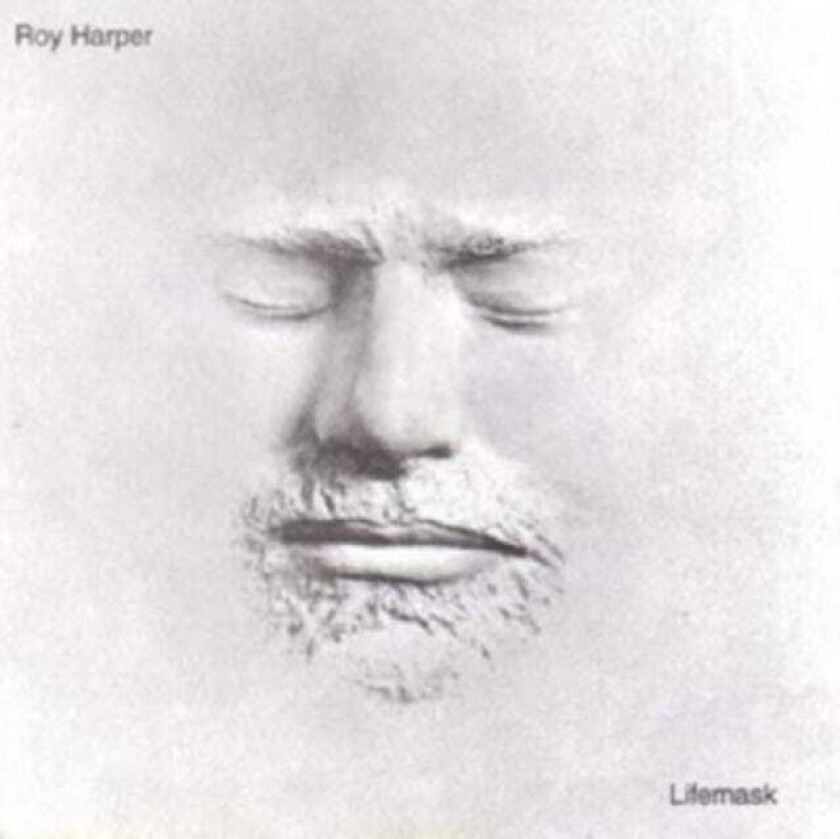 Roy Harper  Lifemask  CD