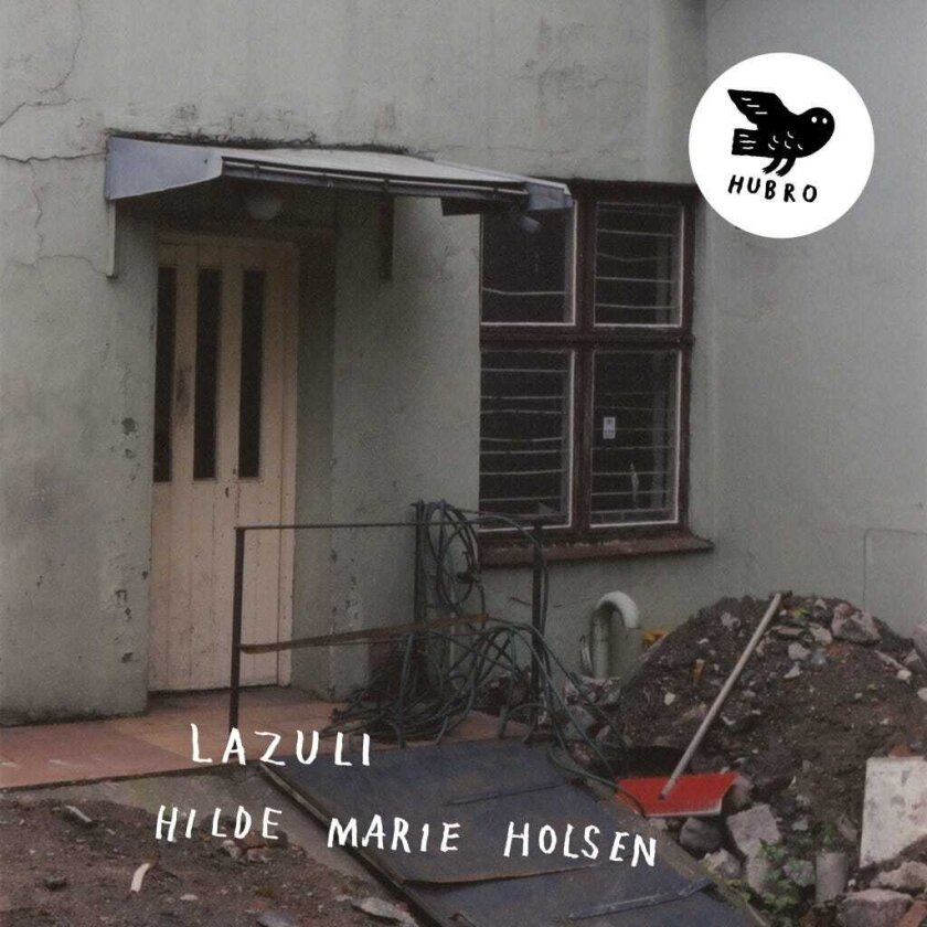 Hilde Marie Holsen Lazuli CD