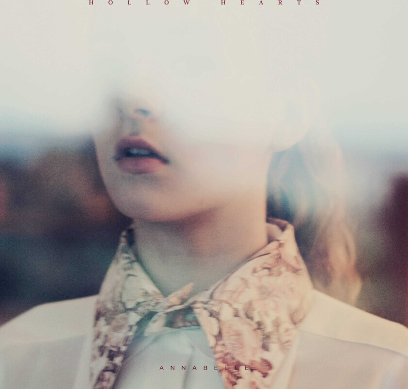 Hollow Hearts Annabelle LP/Vinyl