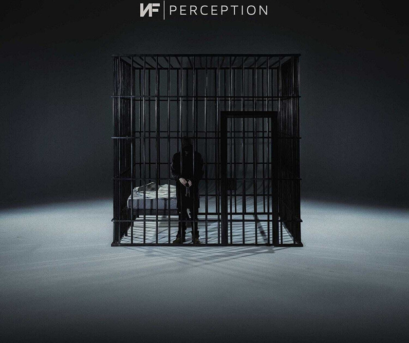 NF Perception CD