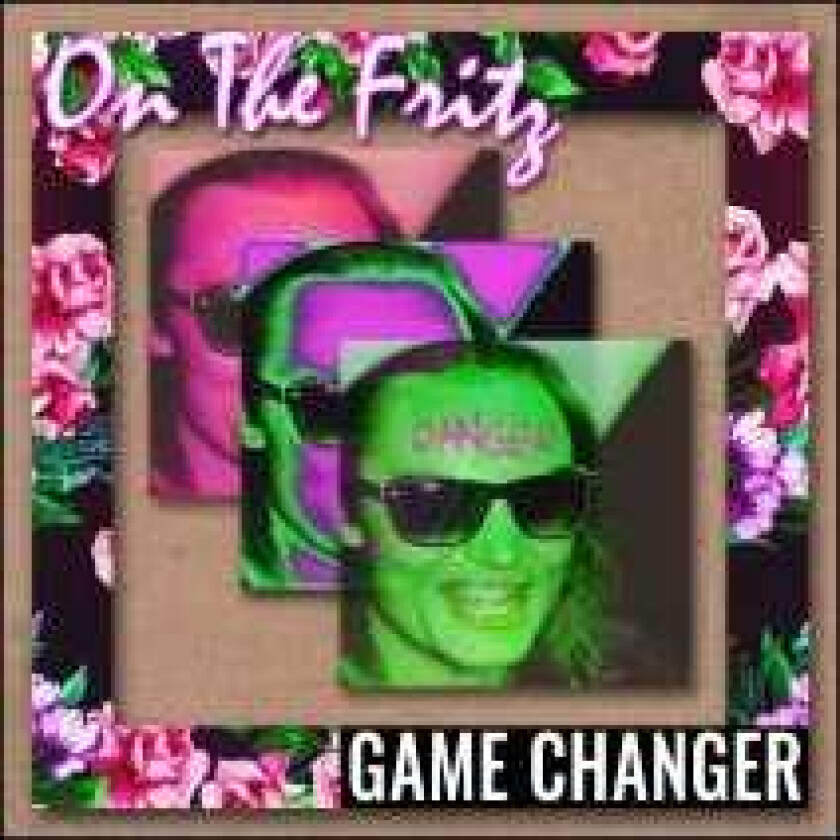 On The Fritz Game Changer CD
