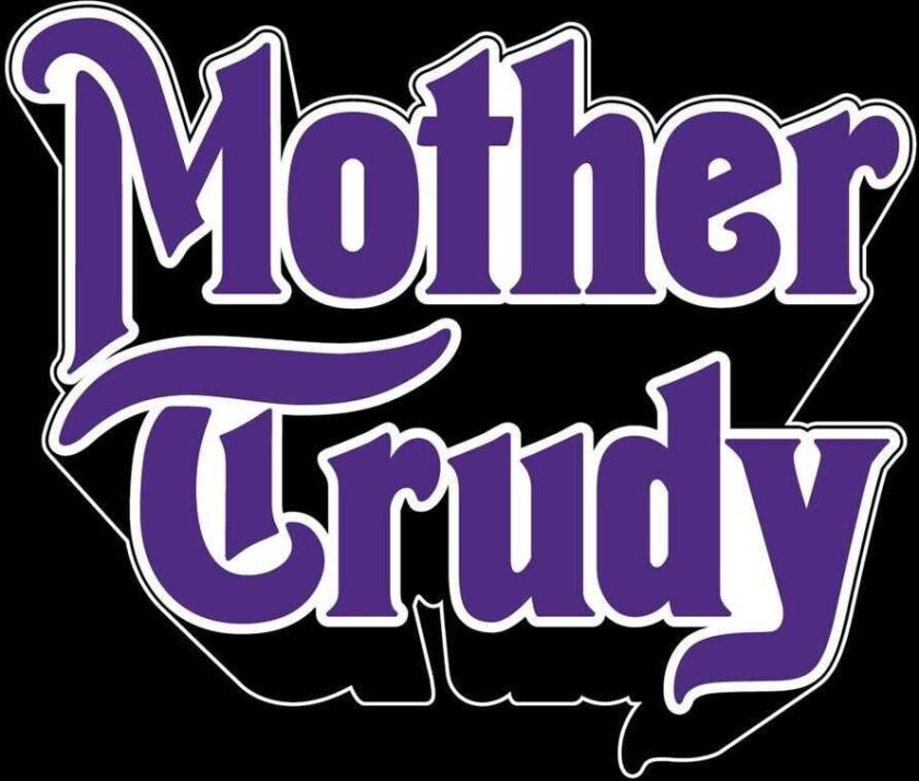 Mother Trudy  Mother Trudy  CD