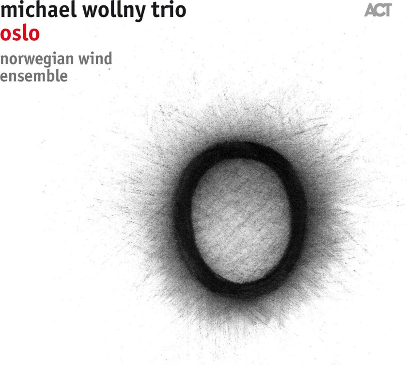 Michael Wollny Oslo LP/Vinyl