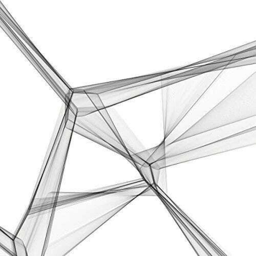 Perfect Beings Vier LP/Vinyl