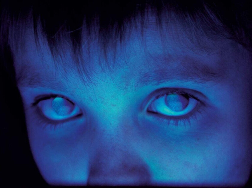 Porcupine Tree Fear Of A Blank Planet LP/Vinyl