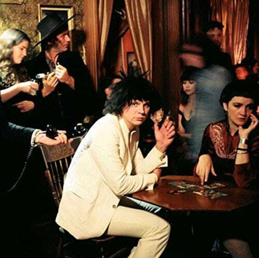 Kyle Craft Full Circle Nightmare LP/Vinyl