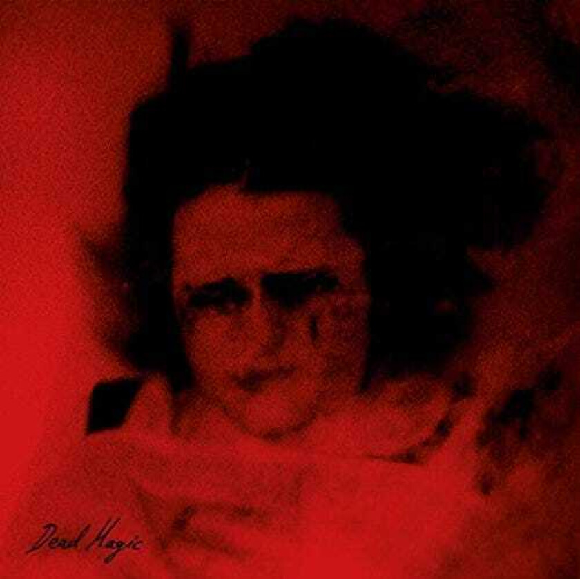 Anna Von Hausswolff  Dead Magic  LP/Vinyl