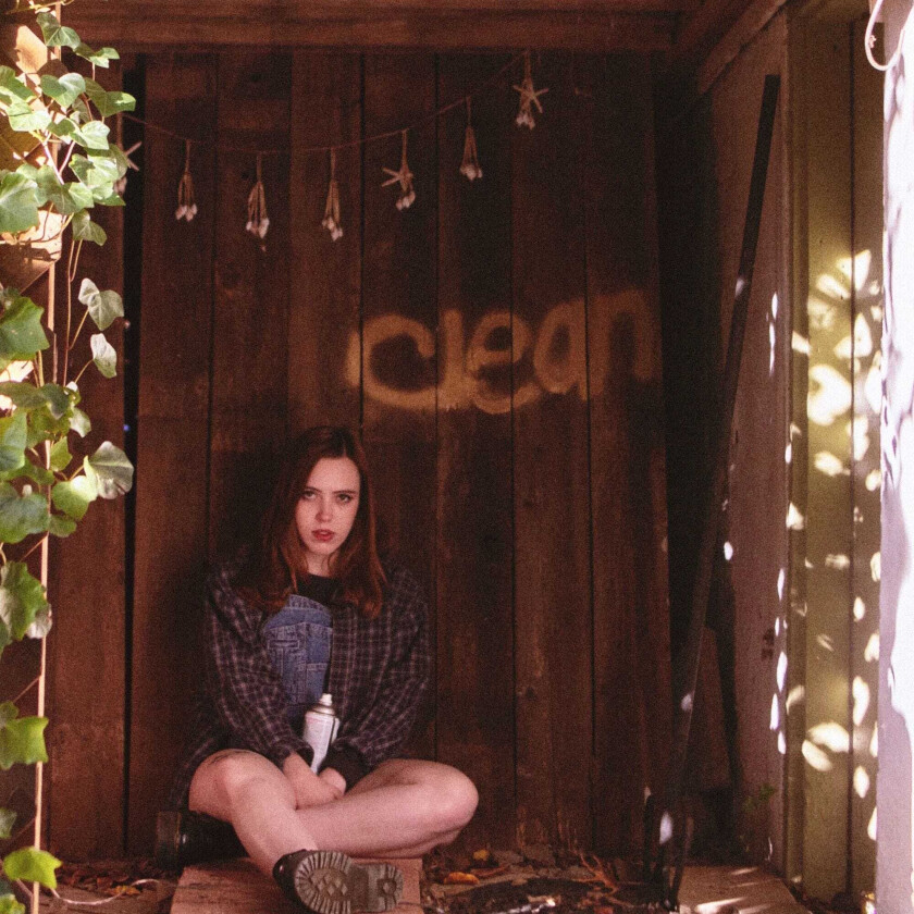 Soccer Mommy : Clean CD (2018) Pre-Owned