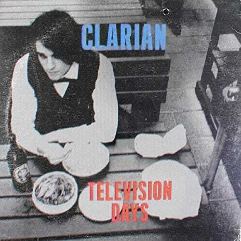 Clarian Television Days CD