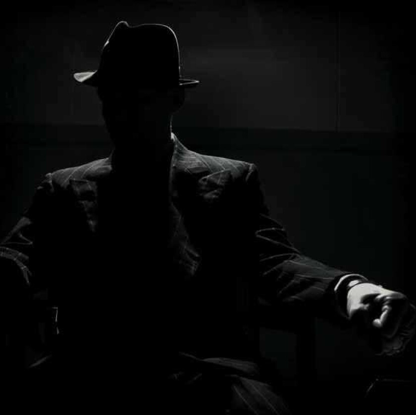 The Atlas Moth Coma Noir CD