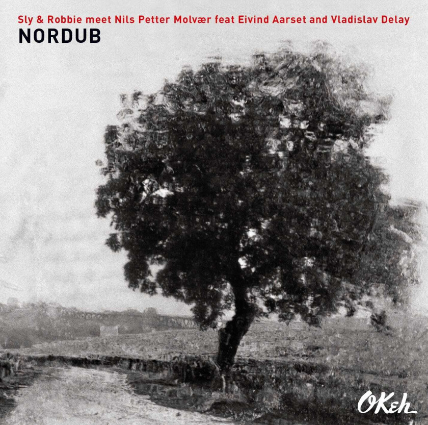 Sly & Robbie + Nils Petter Molvær + Eivind Aarset + Vladislav Delay Nordub CD