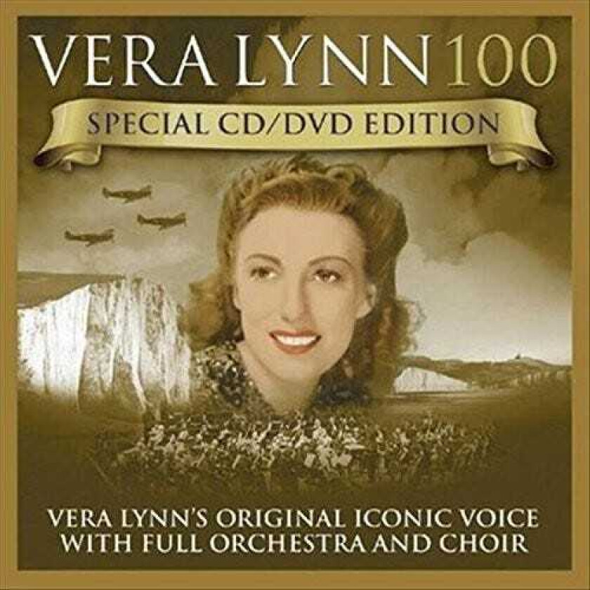 Vera Lynn Vera Lynn 100 CD