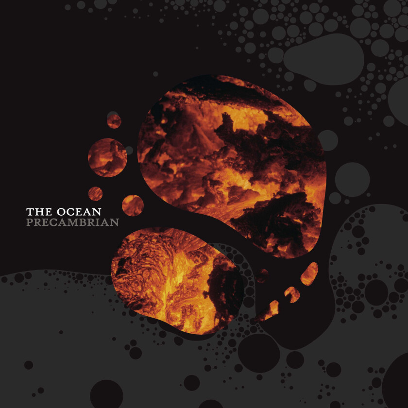The Ocean Precambrian LP/Vinyl