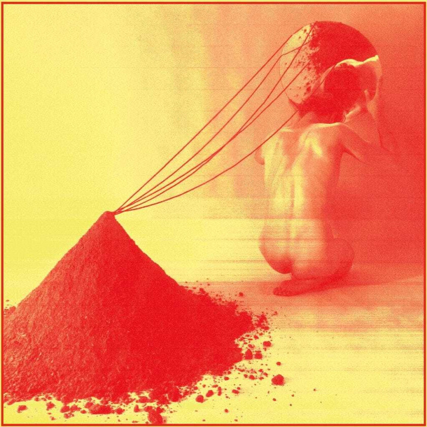 Private Room Forever And Ever LP/Vinyl