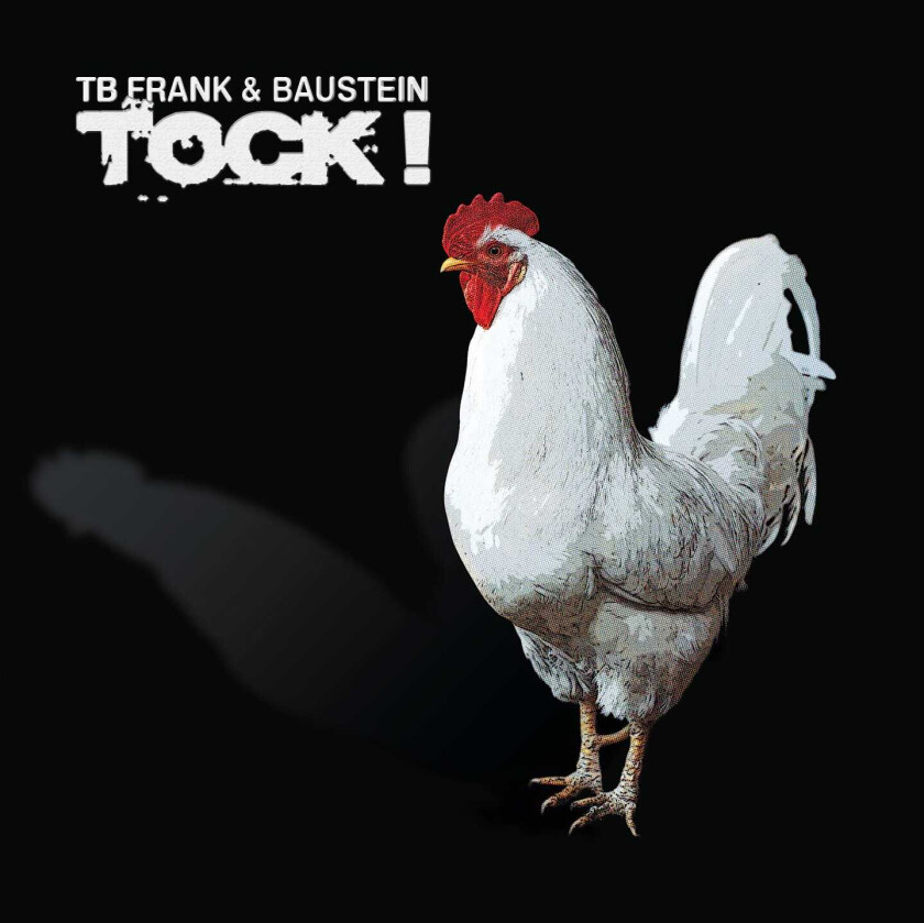 Tb Frank & Baustein Tock ! LP/Vinyl